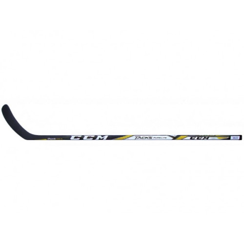 CCM Tacks PURE LIGHT Junior, kompozitová hokejka